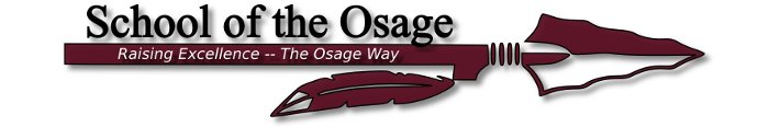 School of the Osage